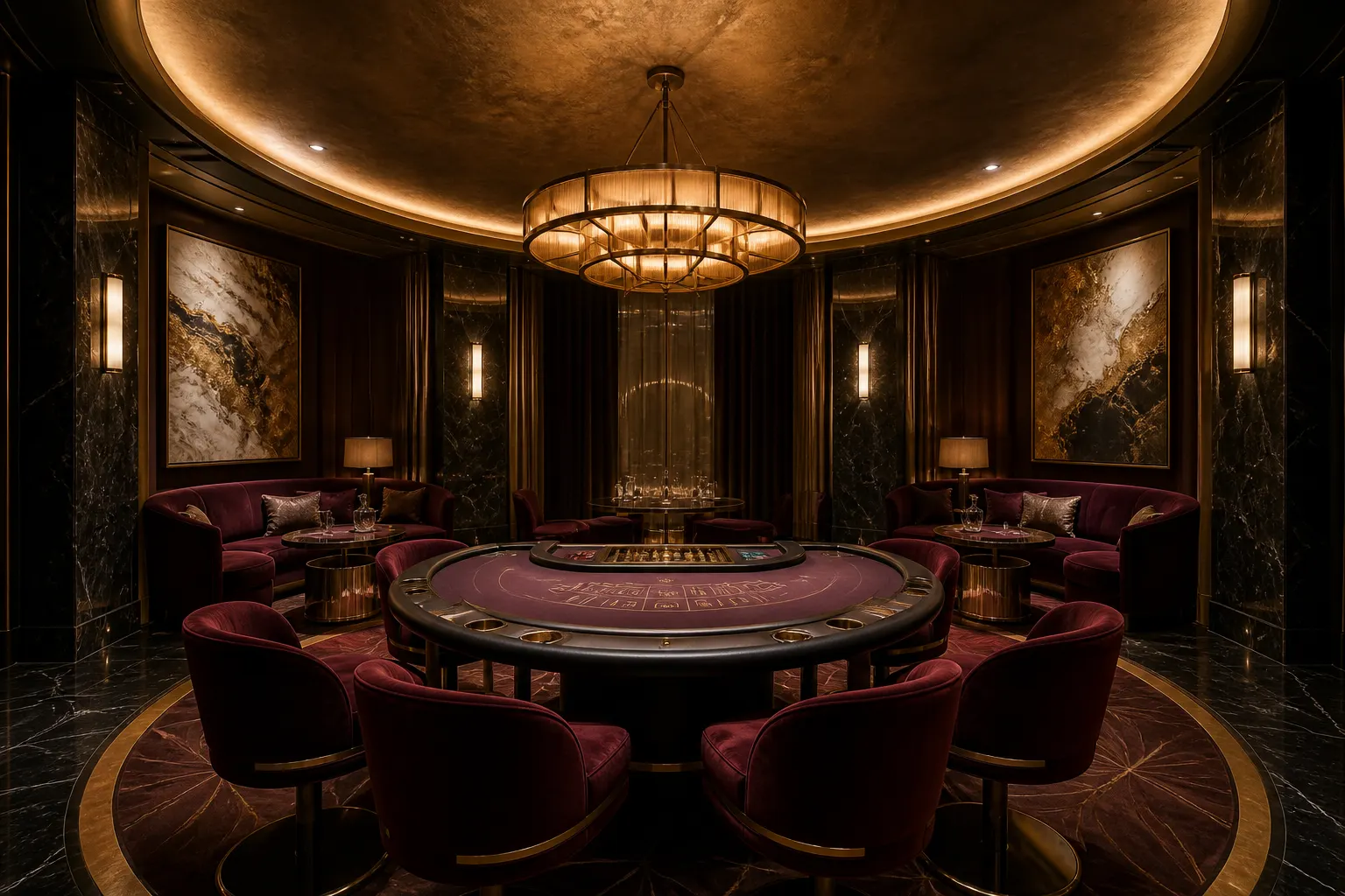 VIP Salon