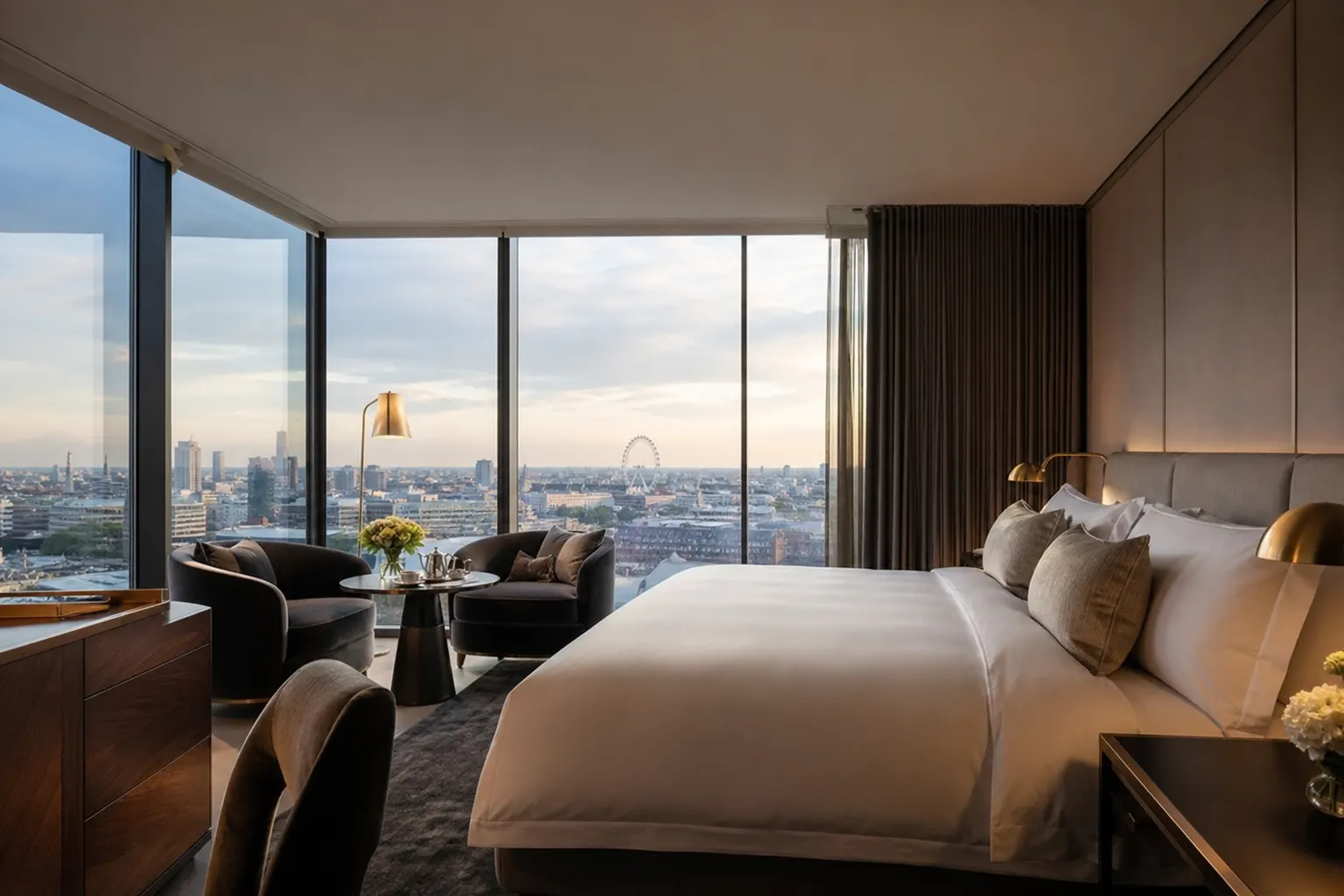 Panorama Suite